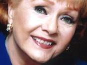 [Carnet noir] Debbie Reynolds, légende d’Hollywood, décédée