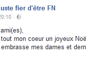 Saint Neuneu encore frappé. Cette fois #Angoulême