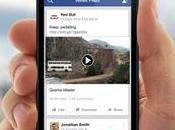 Facebook s’attaquera vidéos enfreignent droit d’auteur