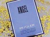 Angel Étoile Rêves, l’eau parfum nuit Thierry Mugler