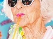 Beauté Baddie Winkle, égérie d’Urban Decay