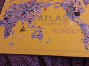 Atlas comment monde?