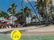 Guadeloupe enseignée Danois Danoise