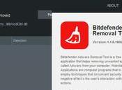 Bitdefender Adware Removal Tool Profitez votre surf sans être interrompu adwares autres