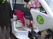 Anne-Lise, coursier quartier Evreux (27)