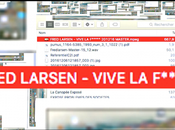 Fred Larsen Vive F***** (Video)