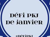 Défi Pocket Janvier