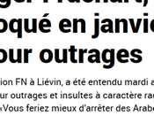 encore délinquant alcoolique raciste #FN…