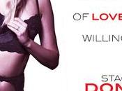 Teaser Tuesday Dominate Stacey Lynn