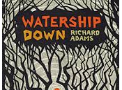 Watership Down Richard Adams