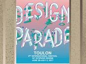 [APPEL CANDIDATURE] Design Parade Toulon