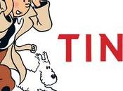 Apple annonce l'arrivée Tintin iBooks