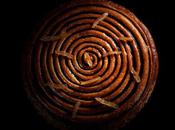 Gourmandise/Food galette Azur Pierre Hermé