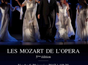 Mozart l’Opéra Concert-Concours grands airs Bizet, Verdi, Gounod…au TCE, janvier 19h30