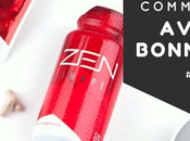 Commencer 2017 avec bonne Detox #ZenBodi