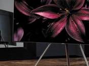 Samsung dévoile téléviseurs QLED qualifiant supérieurs écrans OLED