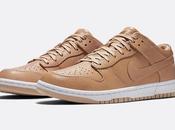 Nike Dunk Vachetta