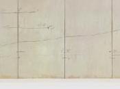 Gagosian Gallery exposition TWOMBLY ORPHEUS jusqu’au Février 2017