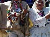 Divers Carnaval Bolivie