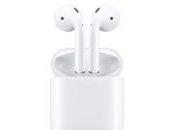 Boîtier AirPods comment retrouver autonomie normale