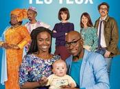 Cinéma déjà yeux, Avant première