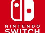 Présentation Nintendo Switch direct