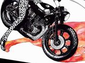 Eldo YOSHIMIZU (Ryuko) dédicace librairie parisienne Aaapoum Bapoum