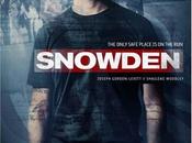 Snowden (2016) ★★★★☆