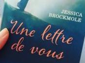 lettre vous Jessica Brockmole