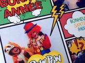 meilleurs voeux merci