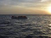 Plus migrants sont morts Méditerranée 2016