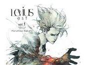 Bande annonce Levius (Haruhisa Nakata) Kana