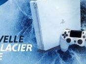 Nouvelle Glacier White disponible janvier