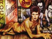 David Bowie trois pochettes cultes