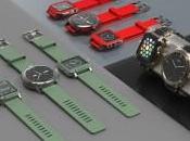 Fitbit rachète autre spécialiste smartwatches