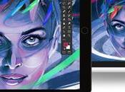 AstroPad Studio: faire iPad vraie tablette graphique
