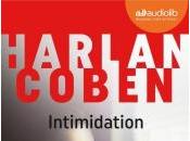 Intimidation Harlan Coben