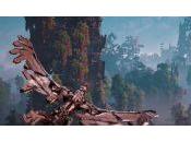 Horizon Zero Dawn dévoile magnifique cinématic trailer