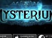 Mysterium disponible Android