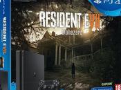 bundle Resident Evil annoncé