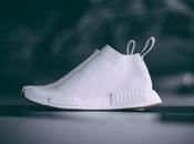 adidas City Sock Sole Primeknit Pack