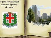 Pays Etranger Mieux connaitre Montréal