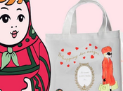 Gourmandise/Food poupées russes Ladurée