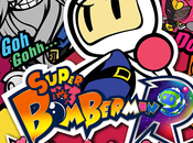 Super Bomberman annoncé Switch