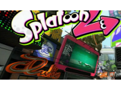 Nintendo Switch sortez tabliers, Splatoon débarque