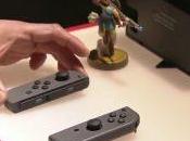 Nintendo Switch Compte rendu présentation janvier