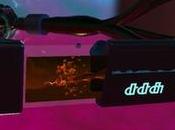 HIGH TECH L’appareil photographie réalité virtuelle