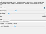 Mélangez expositions multiples sauce directement partir Lightroom