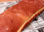 Brioche Kitchenaid 1ère