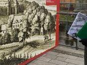 Visite chantier fouilles Septmanville d'Evreux (27)